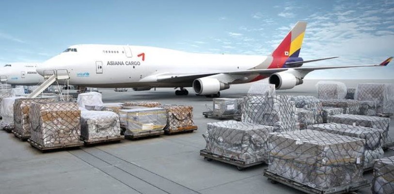 Air freight