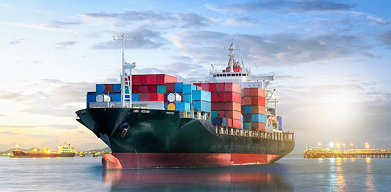 Ocean freight
